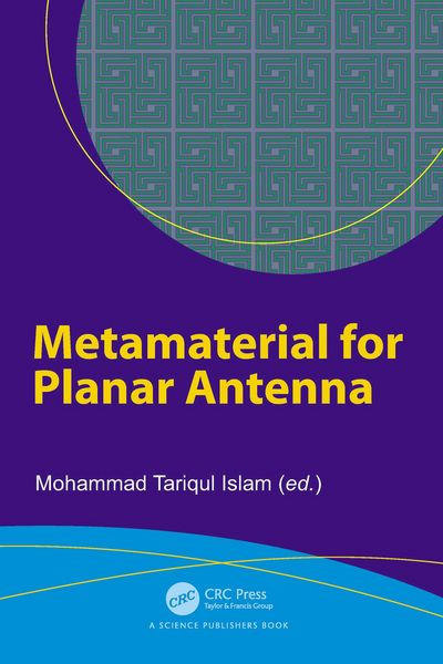 Produktbild: Metamaterial for Planar Antenna