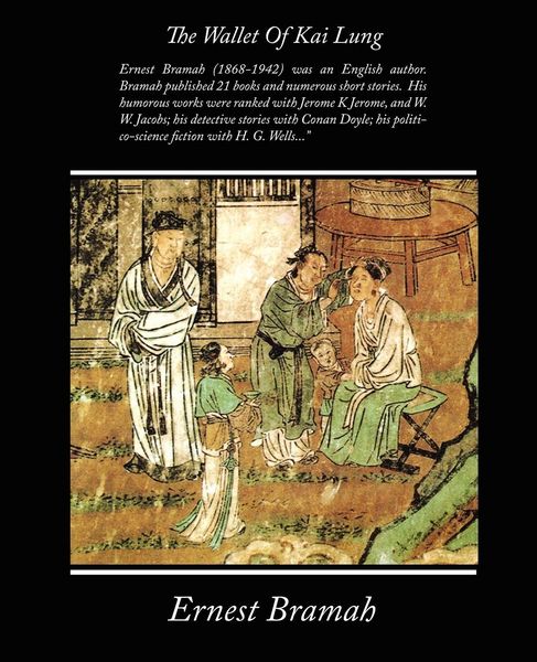 Produktbild: The Wallet of Kai Lung
