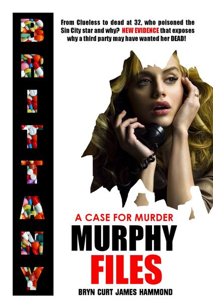 Produktbild: Case For Murder: Brittany Murphy Files