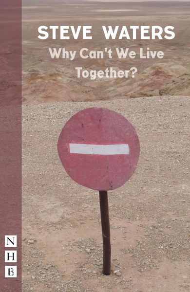 Produktbild: Why Can't We Live Together?