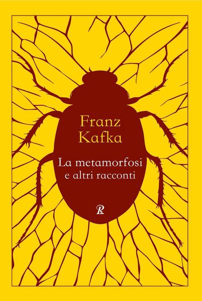 Produktbild: La metamorfosi e altri racconti