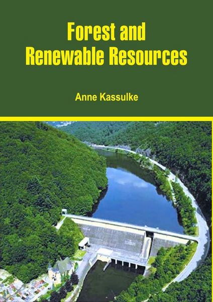 Produktbild: Forest and Renewable Resources