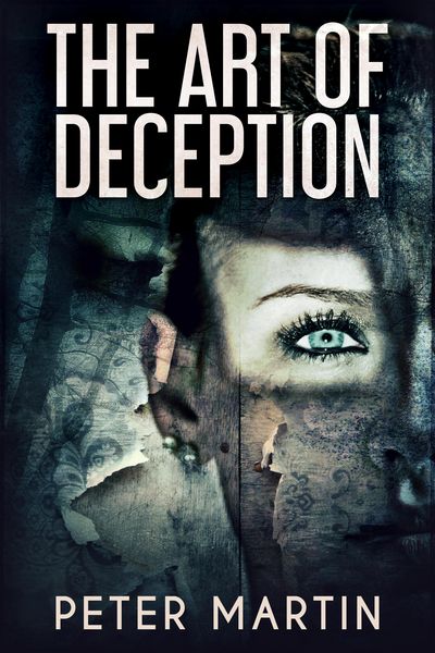 Produktbild: The Art Of Deception