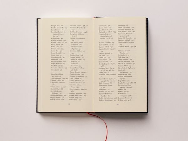 Produktbild: Lexikon der imagin&auml;ren philosophischen Werke