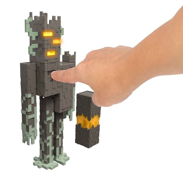 Produktbild: MINECRAFT 3.25" THE CREAKING