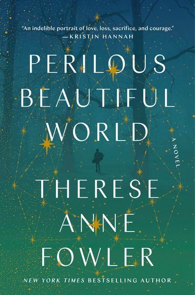 Produktbild: Perilous Beautiful World