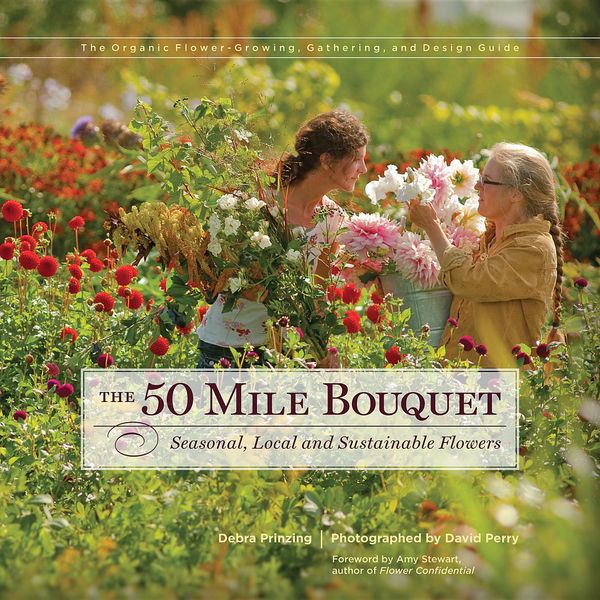 Produktbild: The 50 Mile Bouquet