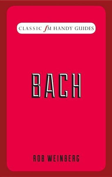 Produktbild: BACH