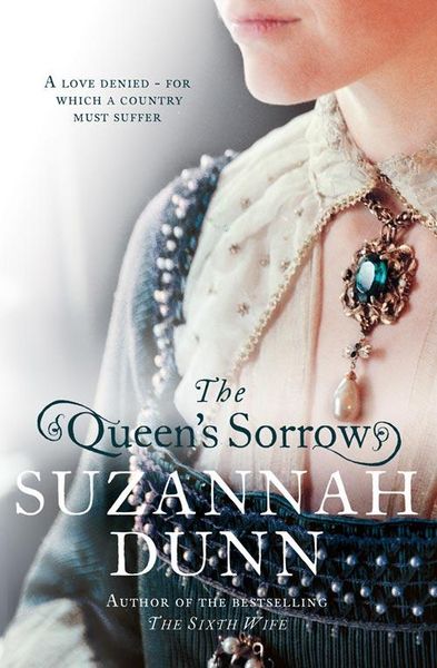 Produktbild: The Queen's Sorrow