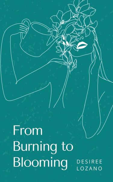 Produktbild: From Burning to Blooming-A Journey Through Moods & Madness