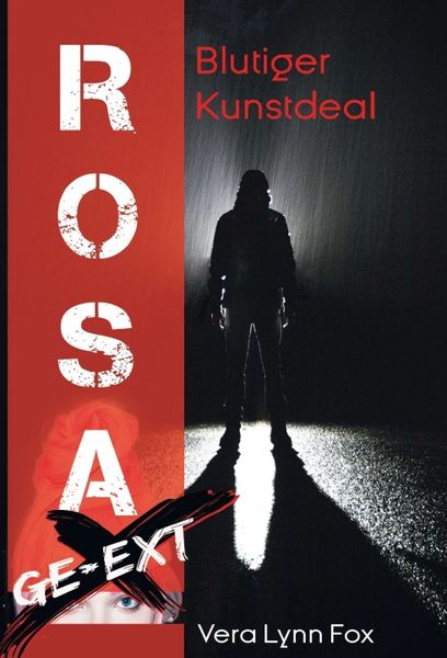 Produktbild: Rosa ge-eXt