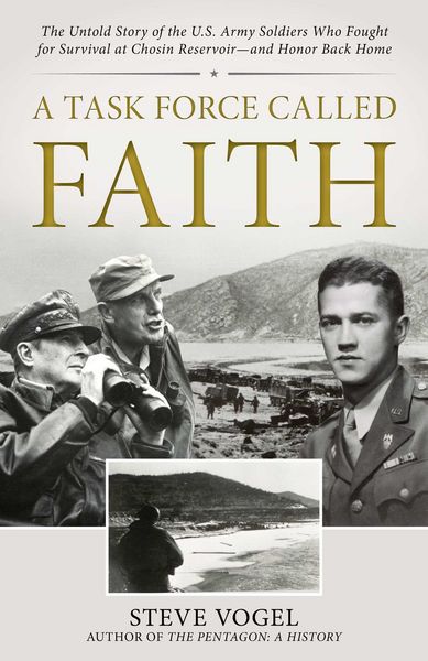 Produktbild: A Task Force Called Faith