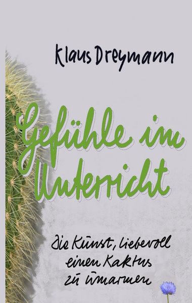 Produktbild: Gef&uuml;hle im Unterricht