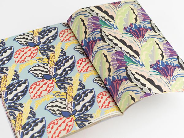 Produktbild: 1920s D&eacute;co