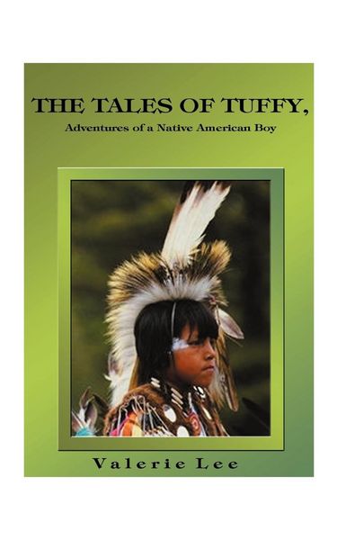 Produktbild: The Tales of Tuffy