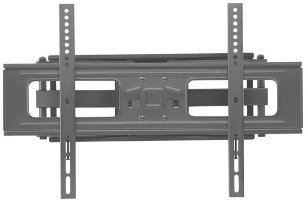 Produktbild: One For All WM 4661 TV-Wandhalterung 81,3cm (32\") - 213,4cm (84\") Neigbar, Schwenkbar