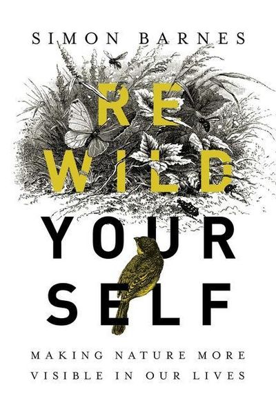 Produktbild: Rewild Yourself