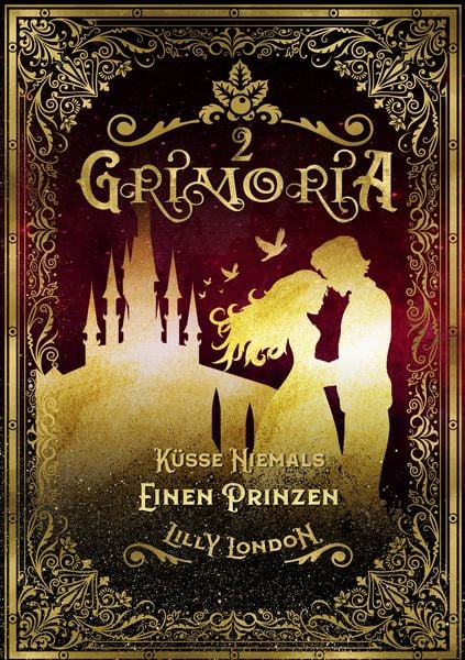 Produktbild: Grimoria 2