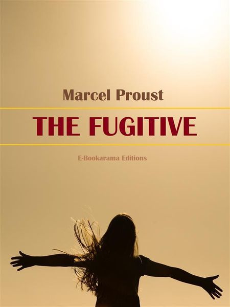 Produktbild: The Fugitive
