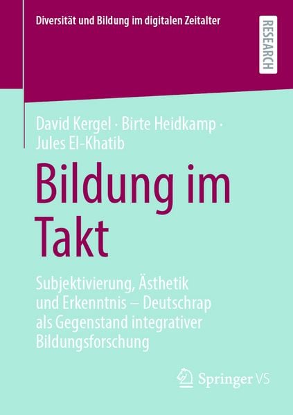 Produktbild: Bildung im Takt