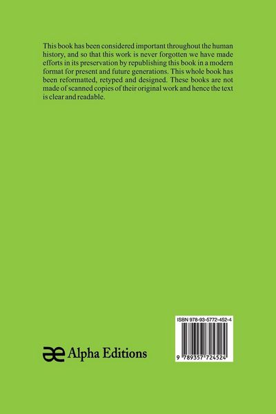 Produktbild: The Philippine Islands, 1493-1898 - Volume 21 of 55 ; 1624 ; Explorations by Early Navigators, Descriptions of the Islands and Their Peoples, Their Hi