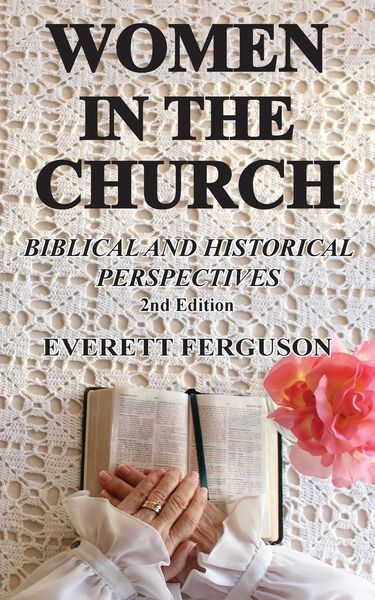 Produktbild: Women in the Church