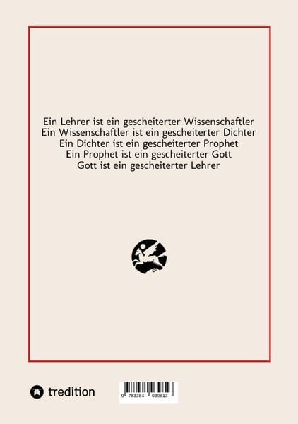 Produktbild: Diesseits und Jenseits