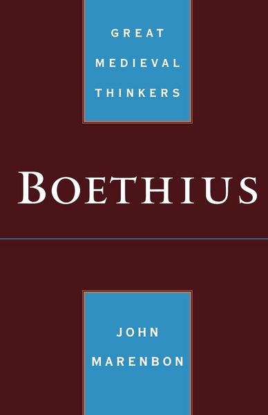 Produktbild: Boethius