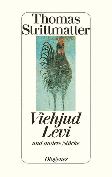 Produktbild: Viehjud Levi und andere St&uuml;cke