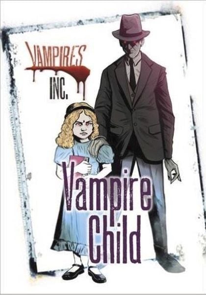 Produktbild: Vampire Child