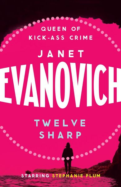 Produktbild: Twelve Sharp
