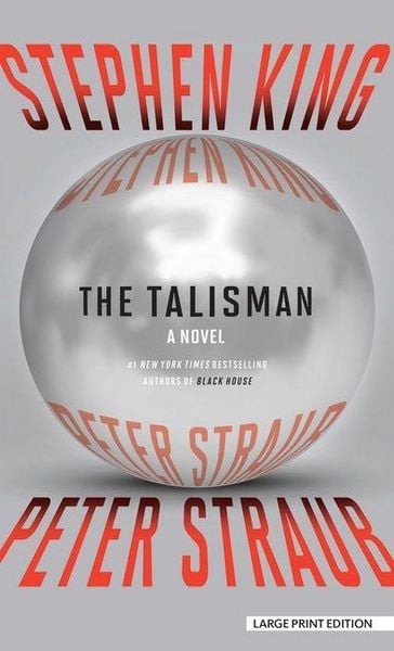 Produktbild: The Talisman