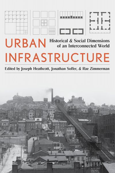 Produktbild: Urban Infrastructure