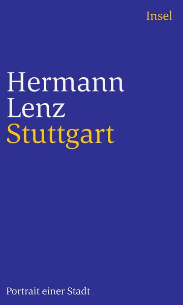 Produktbild: Stuttgart