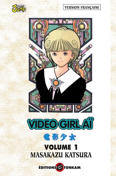 Produktbild: Video girl ai t1 amour impossi