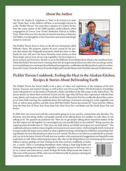 Produktbild: Feeling the Heat in the Alaskan Kitchen