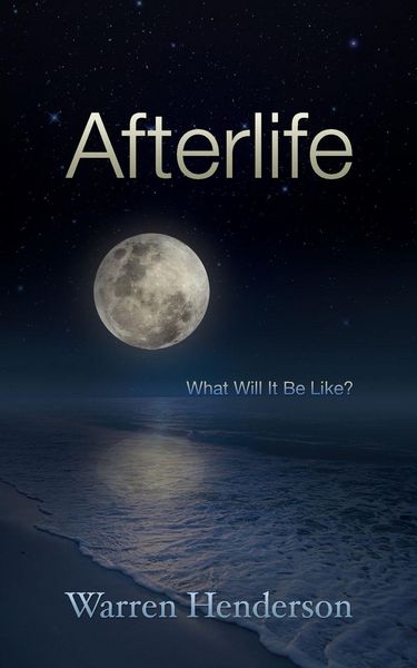Produktbild: Afterlife
