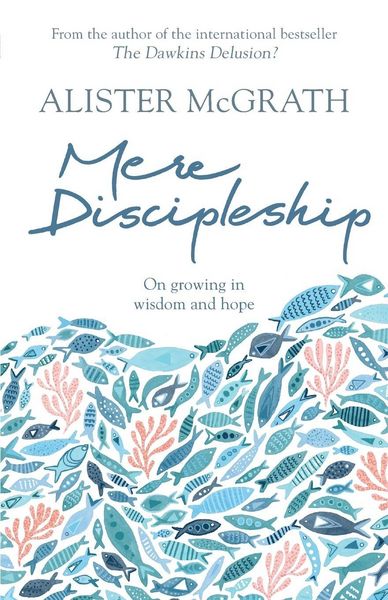 Produktbild: Mere Discipleship