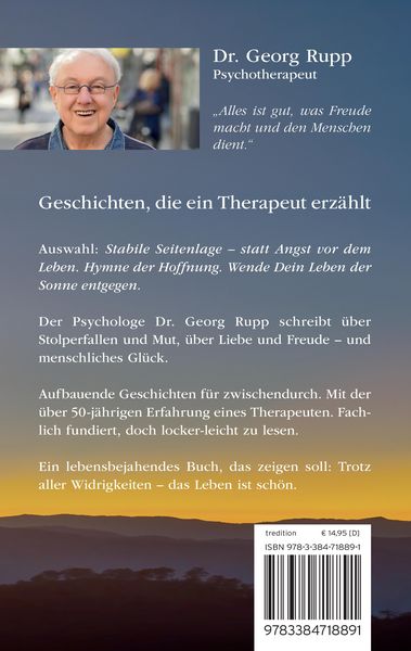 Produktbild: Stabile Seitenlage - und andere Gl&uuml;cksmomente