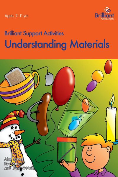 Produktbild: Understanding Materials