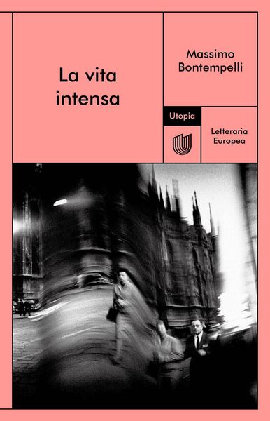 Produktbild: La vita intensa