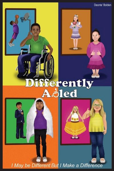 Produktbild: Differently Abled