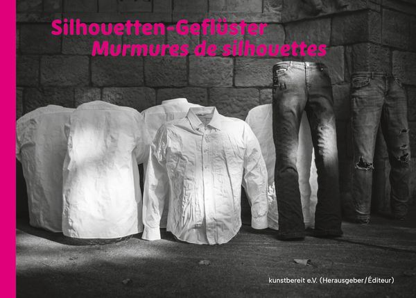 Silhouetten-Geflüster, Taschenbuch von , BoD – Books on Demand, 9783759774606