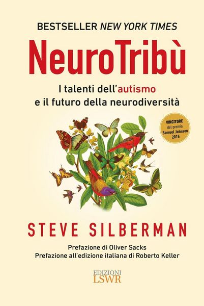 Produktbild: NeuroTrib&ugrave;. I talenti dell'autismo e il futuro della neurodiversit&agrave;