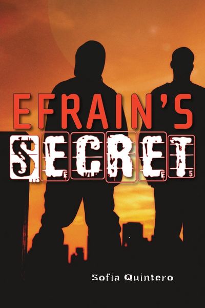 Produktbild: Efrain's Secret