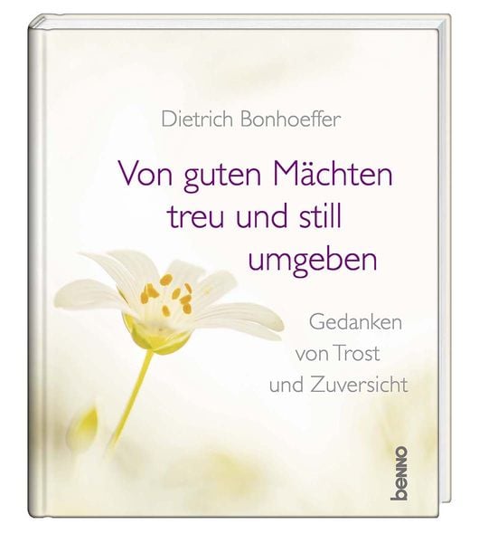 Produktbild: Von guten M&auml;chten treu und still umgeben
