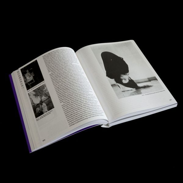 Produktbild: Meredith Monk. Calling