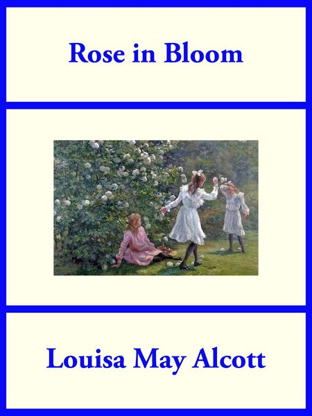 Produktbild: Rose in Bloom