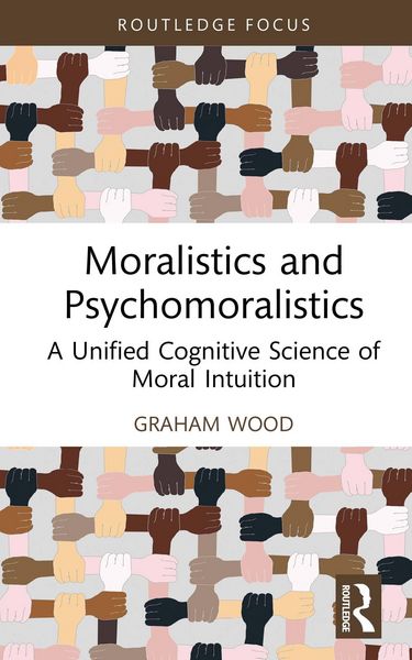 Produktbild: Moralistics and Psychomoralistics