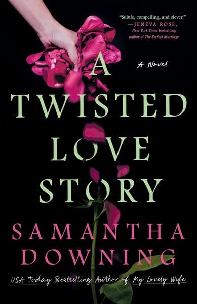 Produktbild: A Twisted Love Story